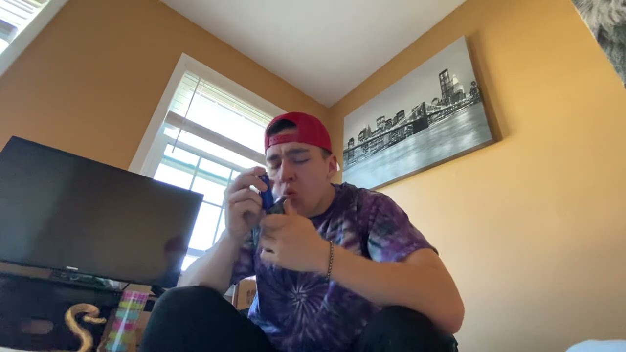 JET FUEL HAZE (C4) - Strain Review