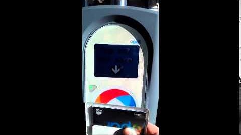 Fastest Possible Opal Card Bus Reader Tap off