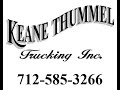 Keane Thummel Trucking, expanding our Eastside shop in Bedford, IA. Mechanic&#39;s needed