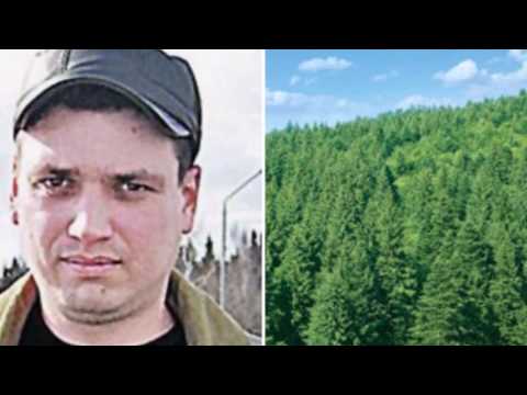 Vídeo: Un Chico De Izhevsk Tiene Un árbol En Los Pulmones - Vista Alternativa