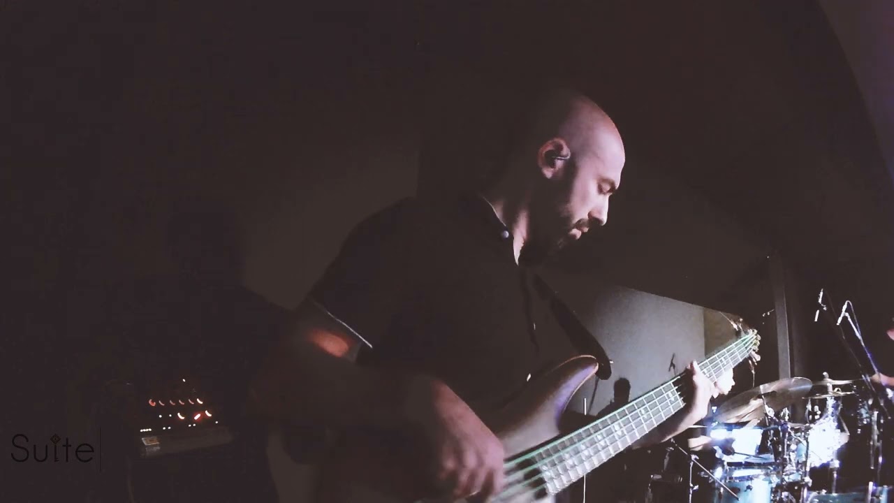 Christos Geladaris @ Suite (Bass Cam) - Medley  '22  (10-2022)