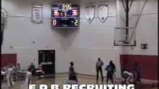 Sam Moyer Highlights