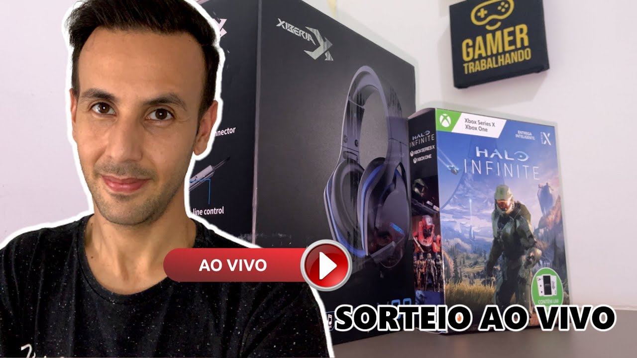 xbox 360 sorteio｜Pesquisa do TikTok