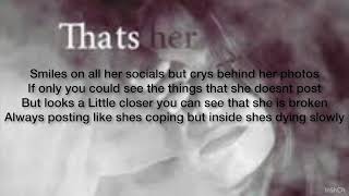 That’s her- Georgiou music (lyrics)