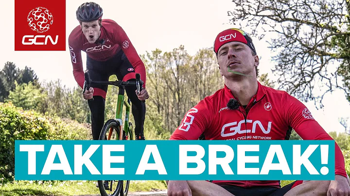 10 Signs You May Need To Take A Break From Cycling - DayDayNews
