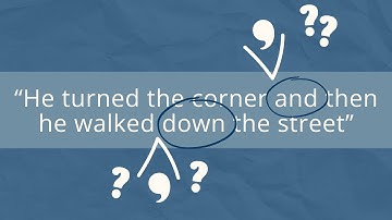 Where DOES the comma go?