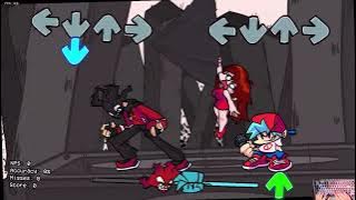FNF Vs. Agoti (old) - A.G.O.T.I. (FC) (4k)