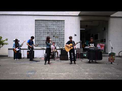 529紅包場行前音樂會 YB樂團3