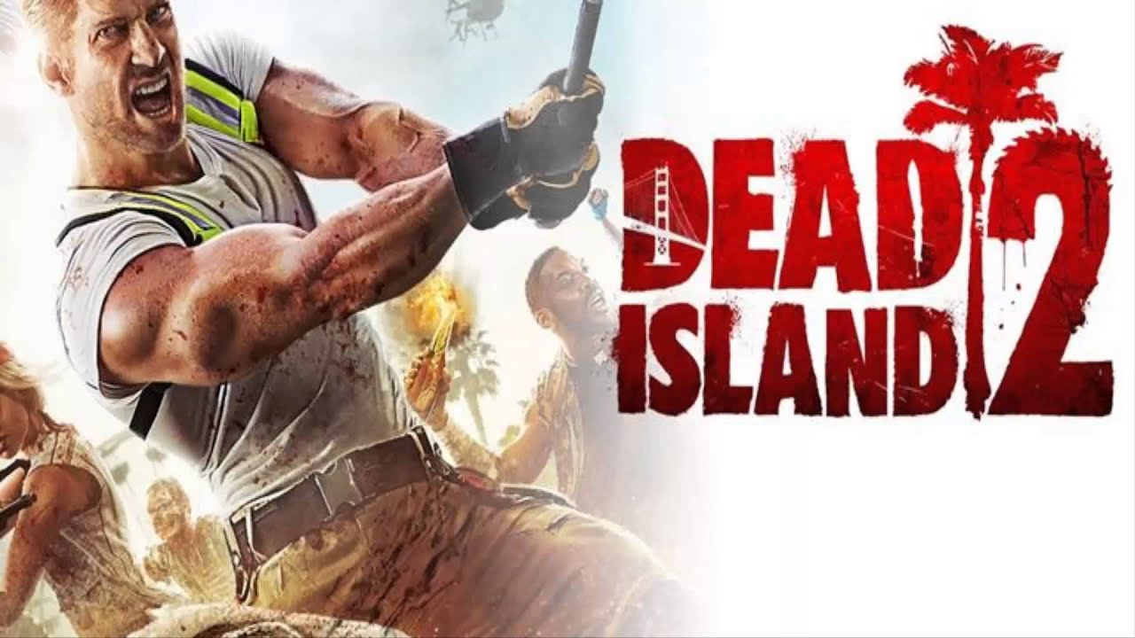 youtube dead island 2