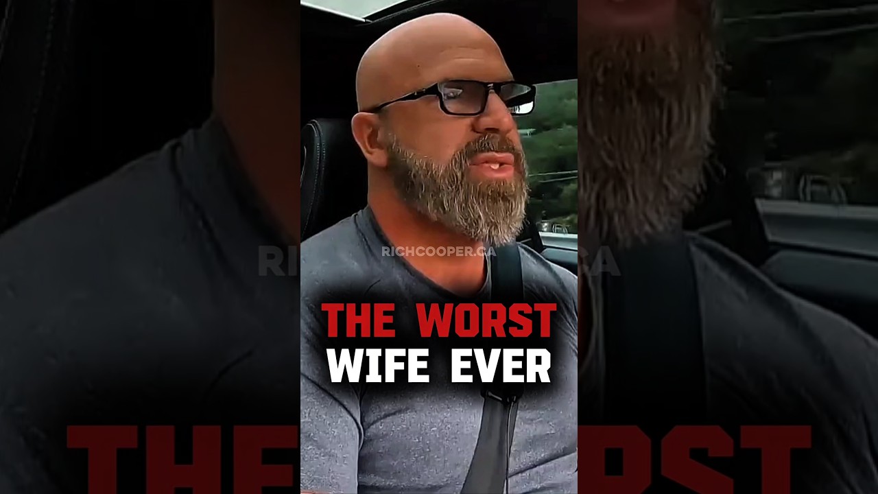 Никогда не женись на этой женщине❌️