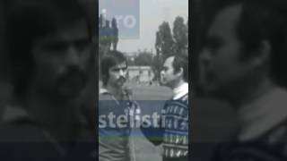 Octavian Vintila A Murit Imagini Cu Anghel Iordanescu Si Emerich Ienei In 1976