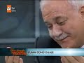 Nihat Hatipoğlu - Cuma Günü Duası
