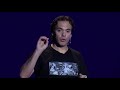 Blockchain: hacia una economía de propósitos | Alejandro Sewrjugin | TEDxCordoba