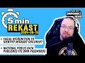 REKAST - Talkin' Bout [infosec] News 2024-08-19 #infosecnews #cybersecurity #podcast  #podcastclips