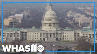 Partial shutdown could affect travel and federal loans as lawmakers negotiate