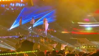 Sabrina Carpenter My Man On Willpower Coachella 2026 Headliner Apr 10Th