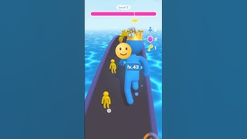 #short #android #ios Tap Gameplay All Levels