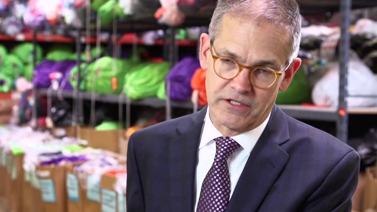 Cradles to Crayons Providing the essentials for childhood YouTube