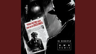 Your Victim Card Has Been Declined (N.W.N. Club Remix)
