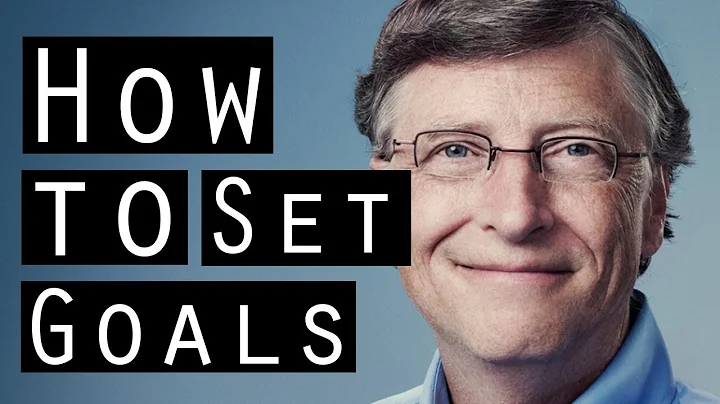 How to set goals - 3 Questions to ask yourself by Jay Shetty