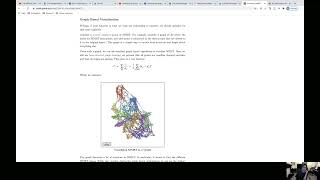 Multivariate Statistics: 6.8 Non-metric MDS