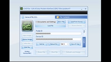 MW2 Title Update 7 [DOWNLOAD]