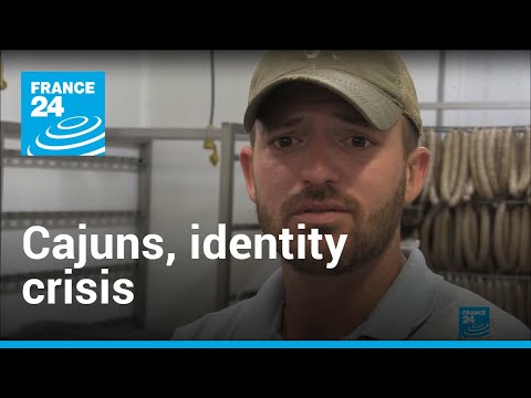 Video: Hoe kwamen cajuns naar Louisiana?