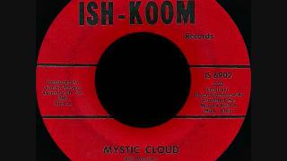 The Pagens - Mystic cloud