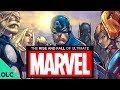 The Fall of the Ultimate Marvel Universe