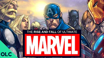 Is Ultimate Spider-Man in the Ultimate universe?