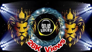 AA Dekhe Jara Kisme Kitna Hai Dum ( EDM MIX ) DJ Lucky...