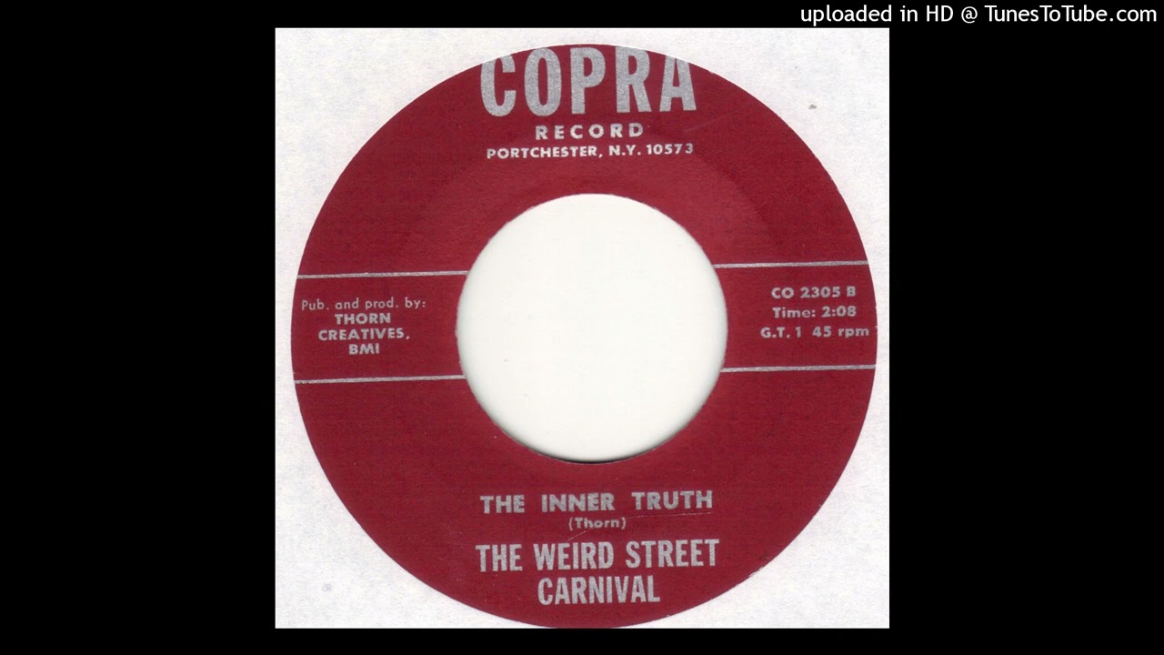 Weird Street Carnival - The Inner Truth