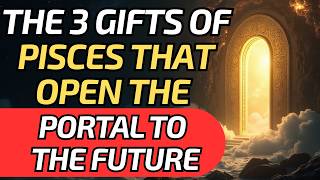 3 Gifts of Pisces That Everyone Fears: Unveiling the Spiritual Power of the Most Mysterious Sign