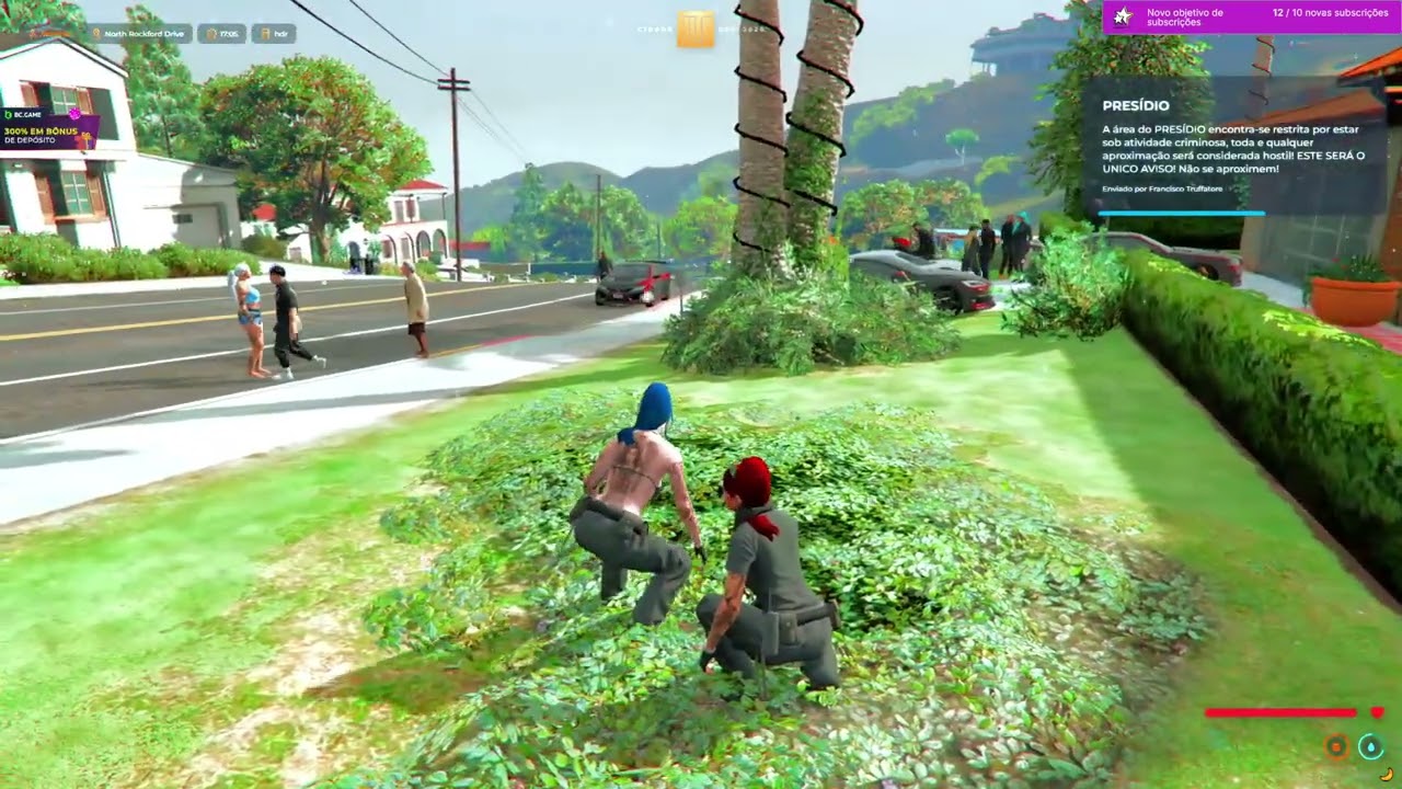 Reação da Summer Dylan ficou revoltado com ela falando isso kkkkkk