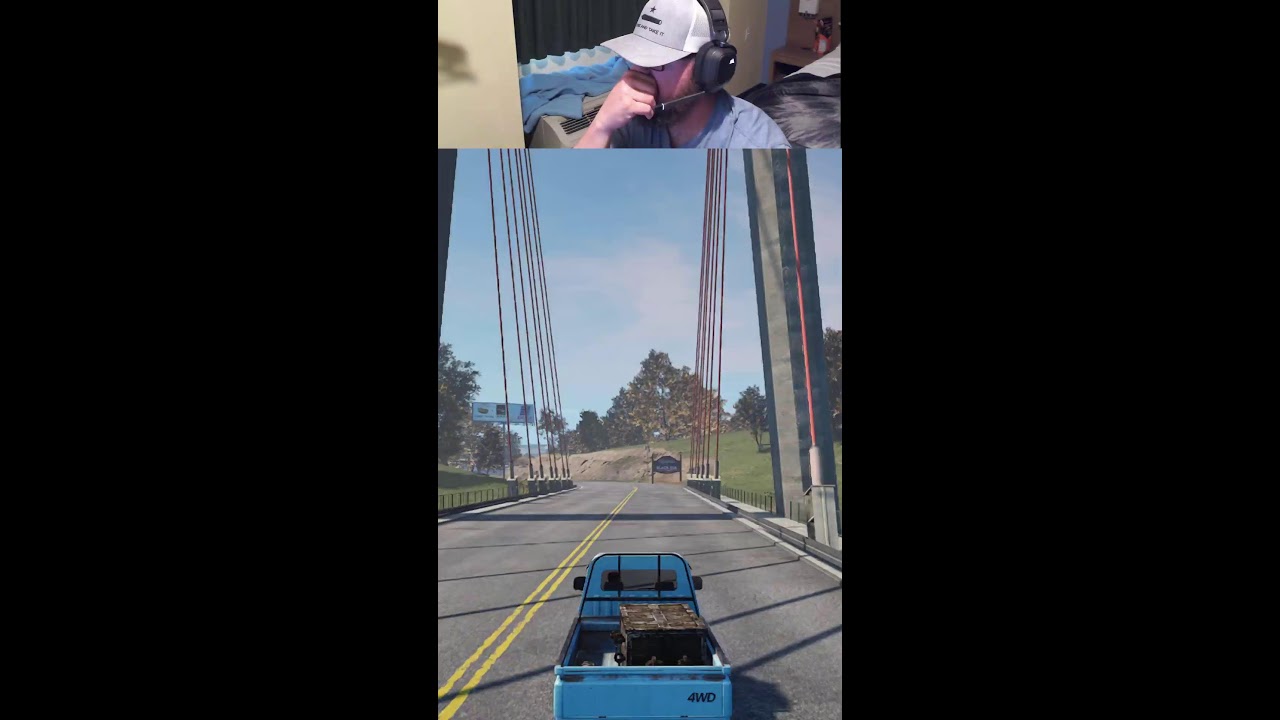 Storage Hunter Gameplay (read description for dono link)