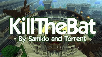 Plugin Showcase - KillTheBat - WoopaGaming