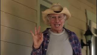 Curb Your Enthusiasm: Just a Grape