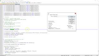 Ch. 8 Part 1 Centroid CNC PLC: Turning Output On Off Using AUX Button