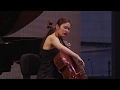 17yr old cellist gaeun kim plays apiazzolla le grand tango