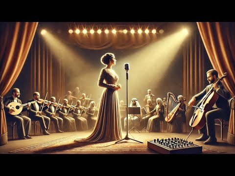 Tamer Hosny Nour 3eny تامر حسني Egyptmusic Tamerhosny Music Oumkalthoum