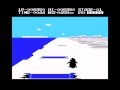 [Antarctic Adventure - Игровой процесс]