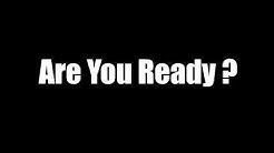 Disturbed - Are You Ready Lyrics