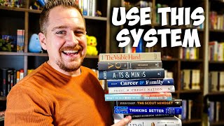 Do THIS To Read More
Book club registration has ended. If you would like to notified of the next round, sign up for my newsletter: https://marketpower.substack.com/
RECOMMENDED VIDEOS
My Favorite Economics Book This Year https://youtu.be/waVsLmKbwv0
Books that Made Me a BETTER ECONOMIST 2021 https://youtu.be/vvCeHOlfX9c Do THIS To Read More