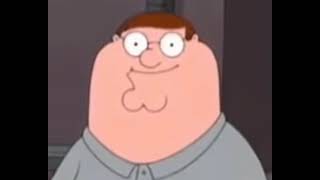 peter watching you meme