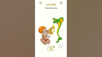 DOP2 Delete One Part Level 328 Tame The Snake