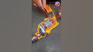 Ingco drill machine mai fan break and switch change #ingco#drill#machine#power#tools#repair#tools