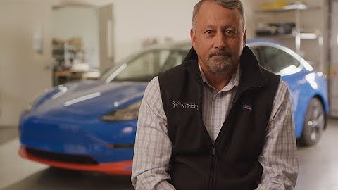 Wireless Charging for Electric Vehicles