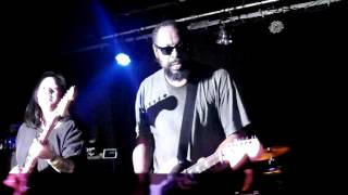 The Dirtbombs - Motor City Baby (12-31-16)