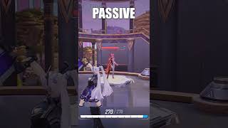 Craft the Most OP Hero #marvelrivals #gaming