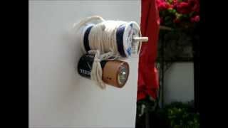 Pendulum Clock Video.wmv screenshot 4